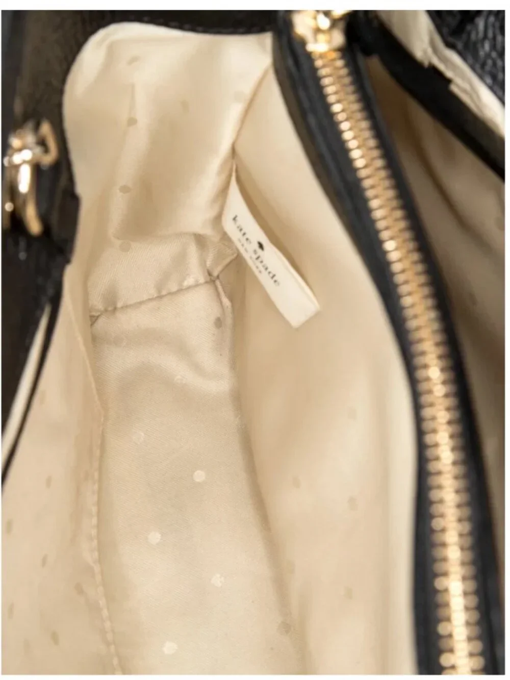 Kate Spade New York Chain Link Shoulder Bag